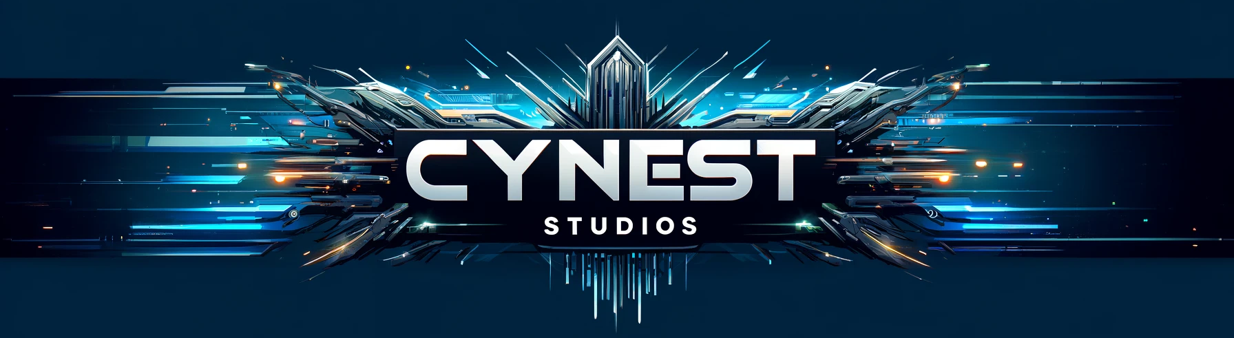 Cynest Studios Logo